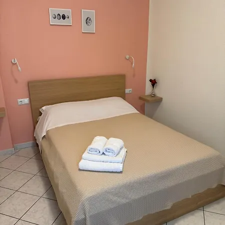 Apartman Solmera