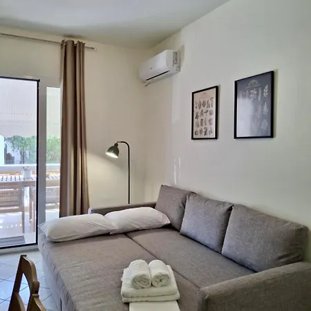 Apartman Solmera