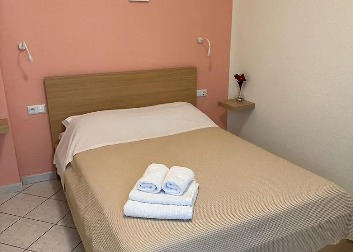 Апартаменты Solmera