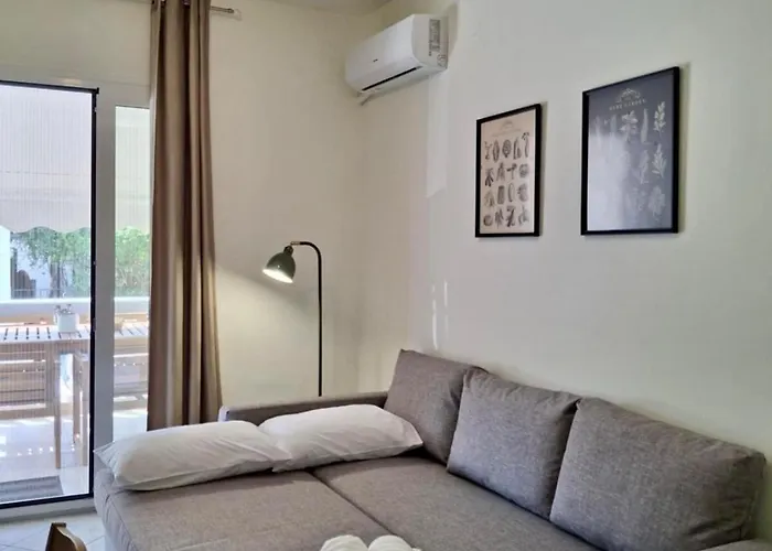 Апартаменты Solmera