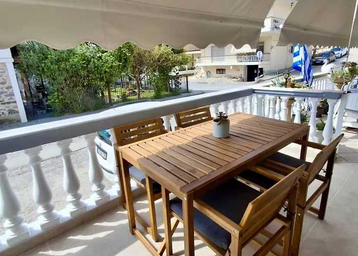 Апартаменты Solmera